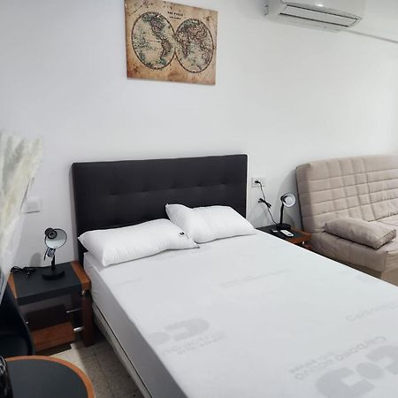 Costablanca Rooms 阿利坎特 外观 照片
