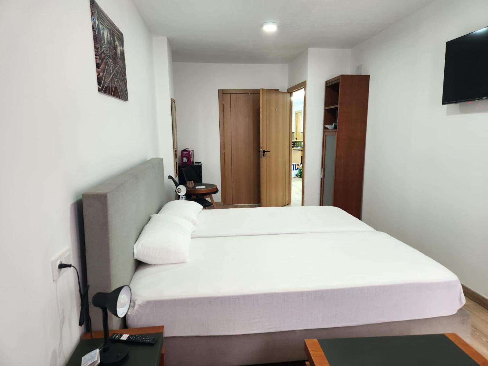 Costablanca Rooms 阿利坎特 外观 照片