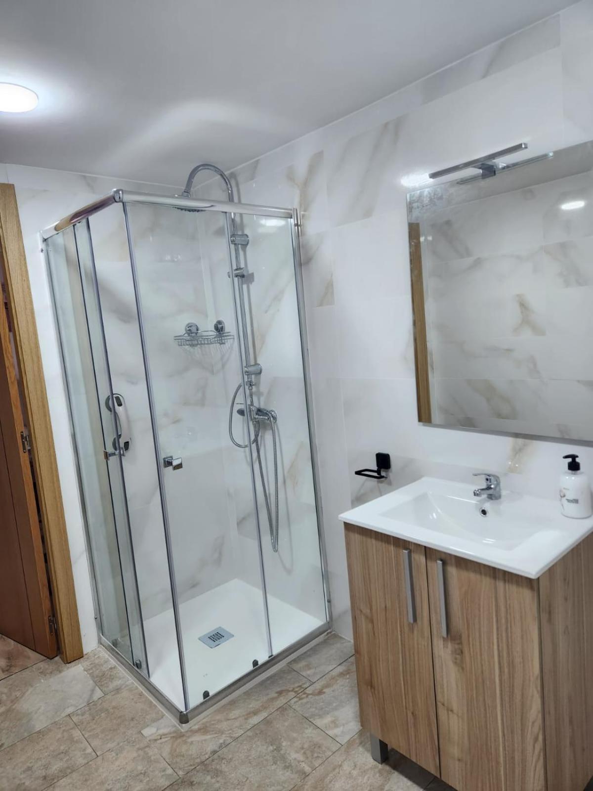 Costablanca Rooms 阿利坎特 外观 照片