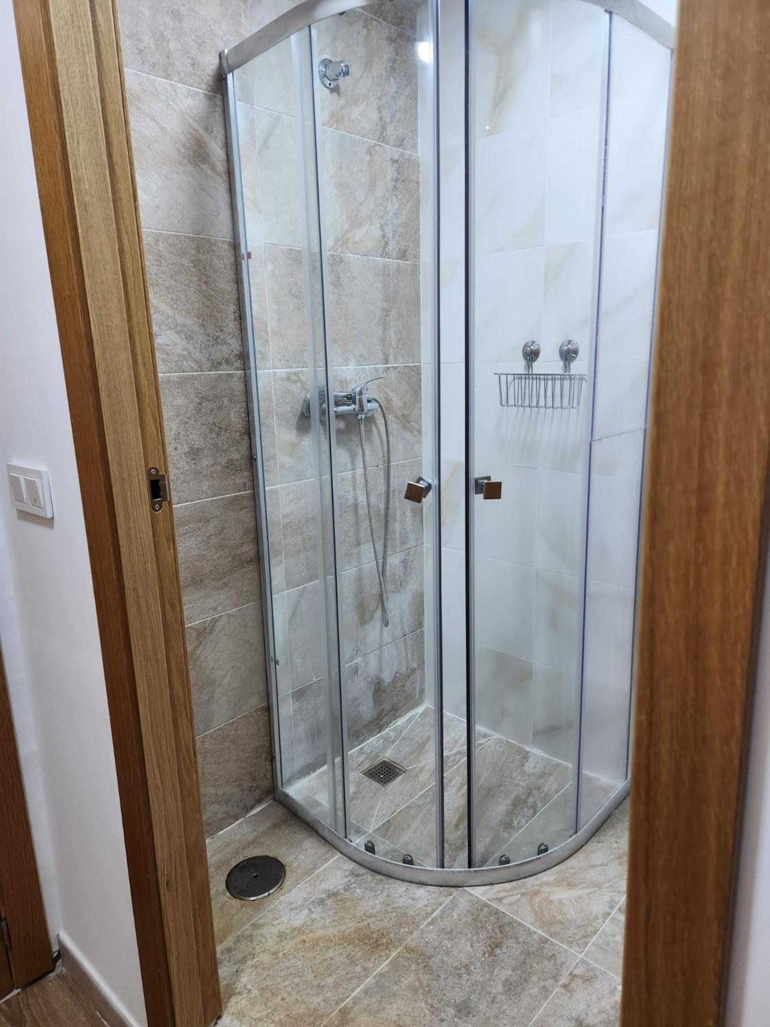 Costablanca Rooms 阿利坎特 外观 照片
