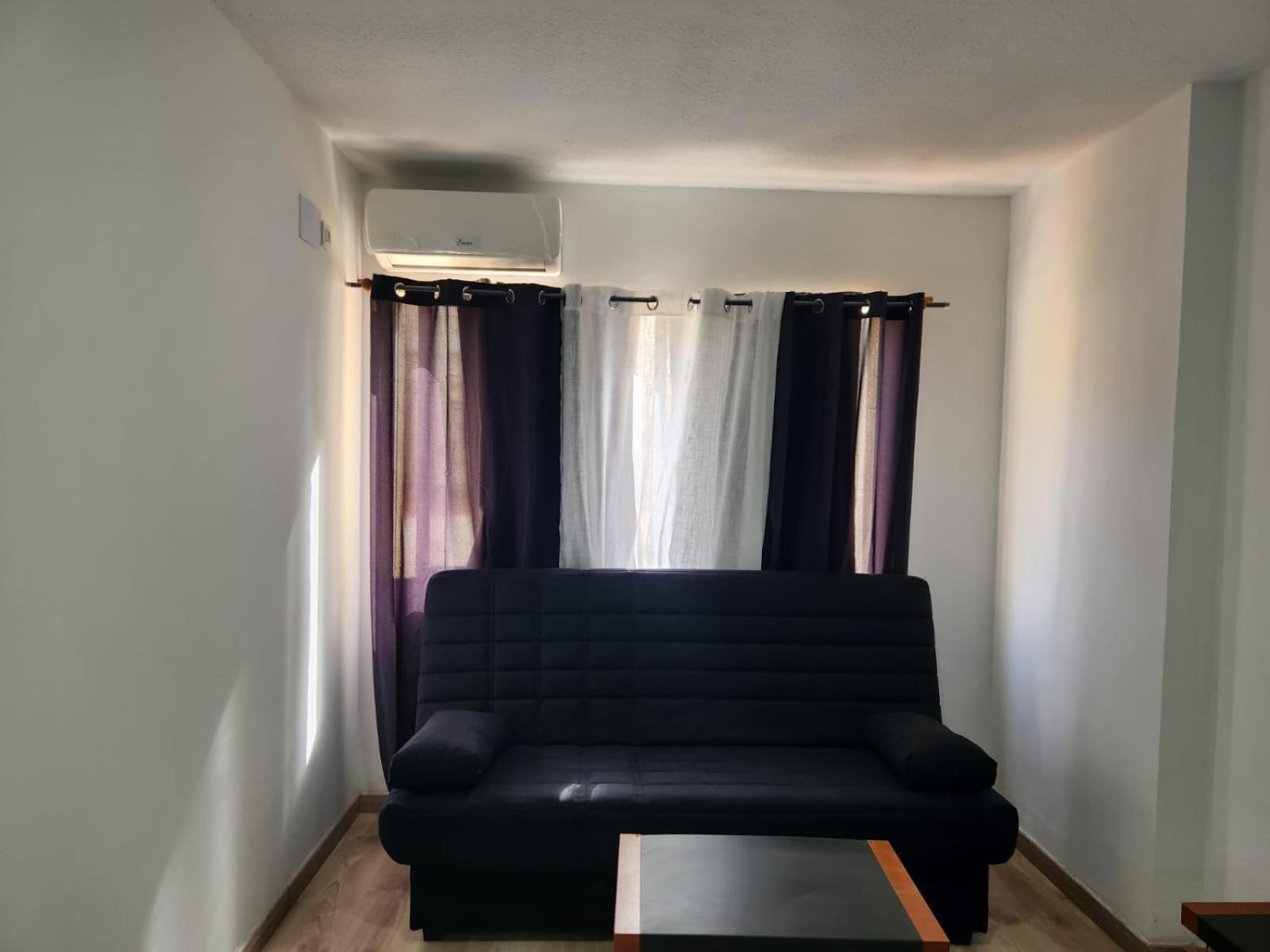 Costablanca Rooms 阿利坎特 外观 照片