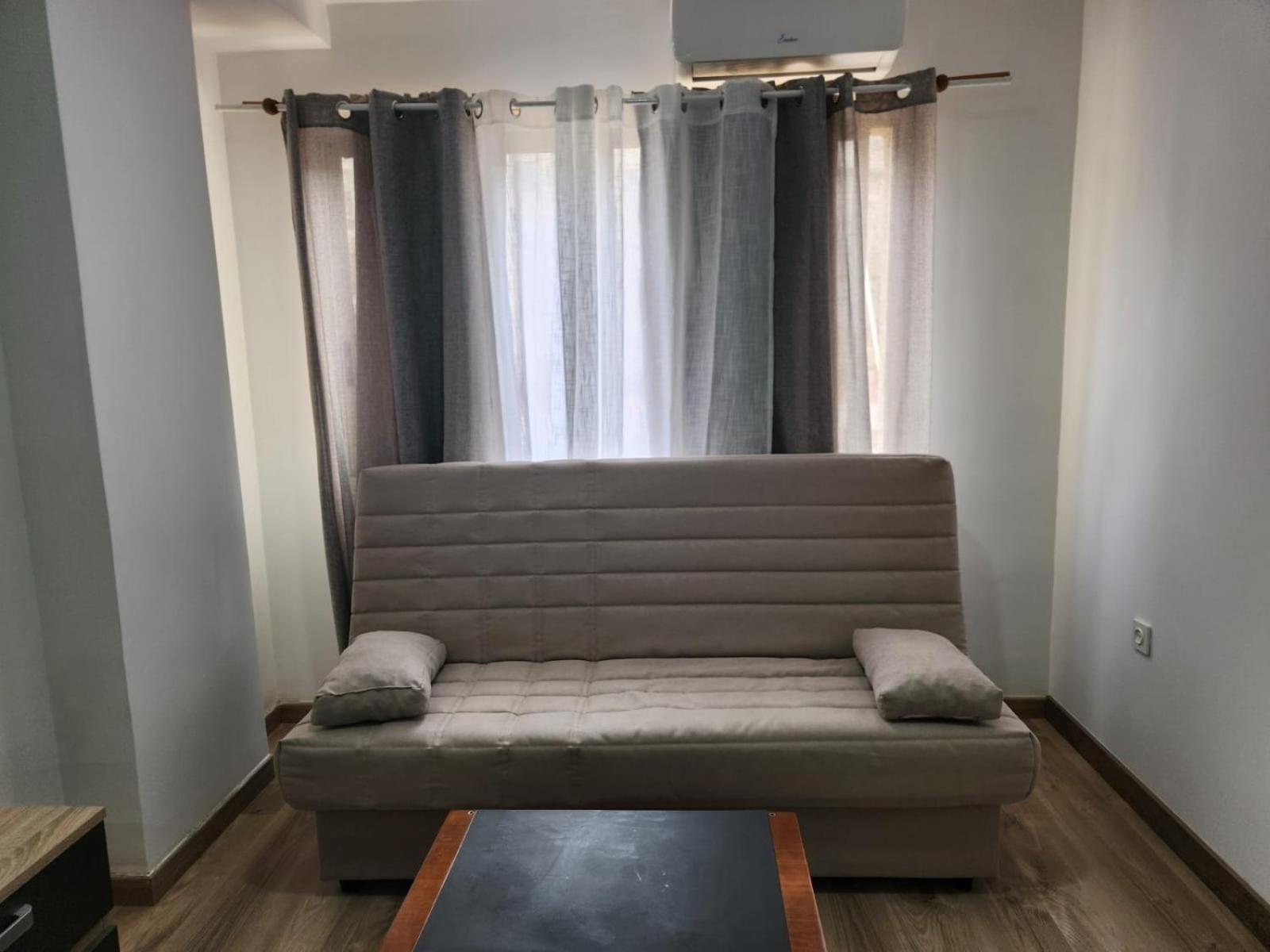 Costablanca Rooms 阿利坎特 外观 照片