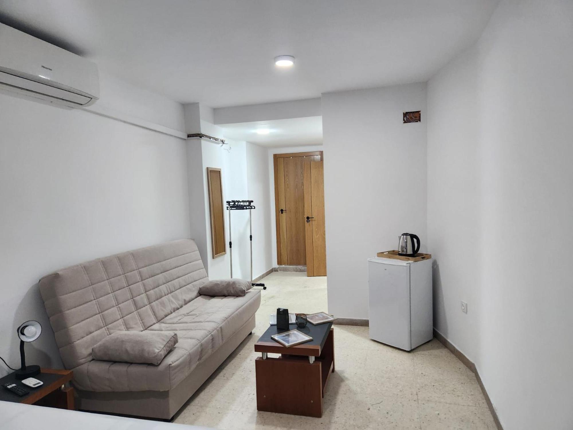 Costablanca Rooms 阿利坎特 外观 照片