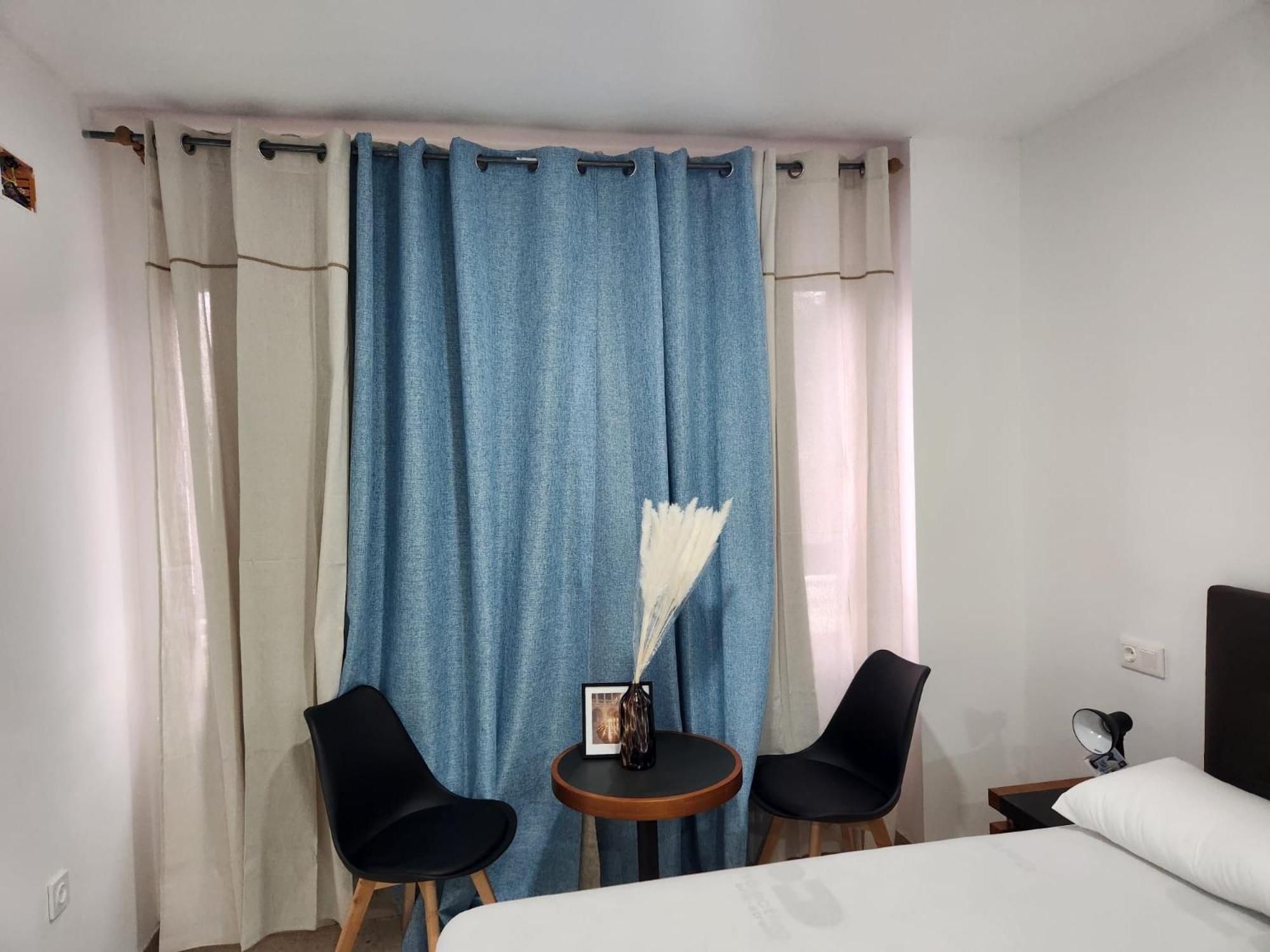 Costablanca Rooms 阿利坎特 外观 照片