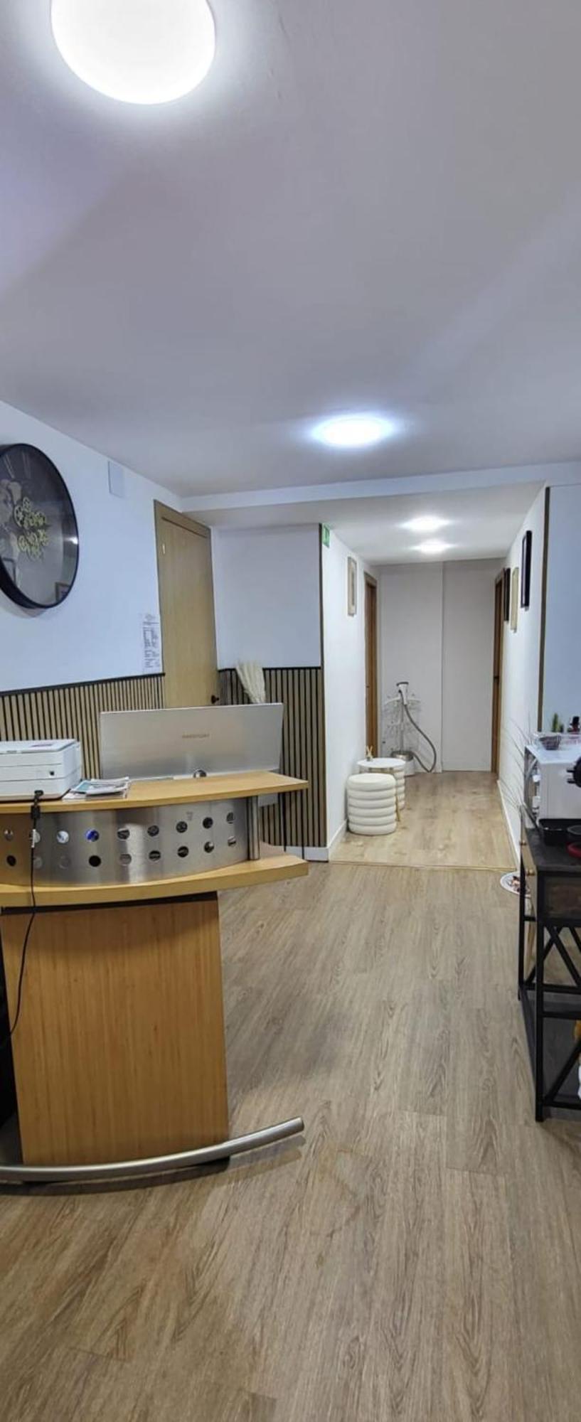 Costablanca Rooms 阿利坎特 外观 照片