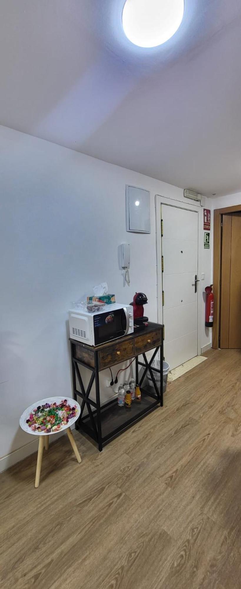 Costablanca Rooms 阿利坎特 外观 照片